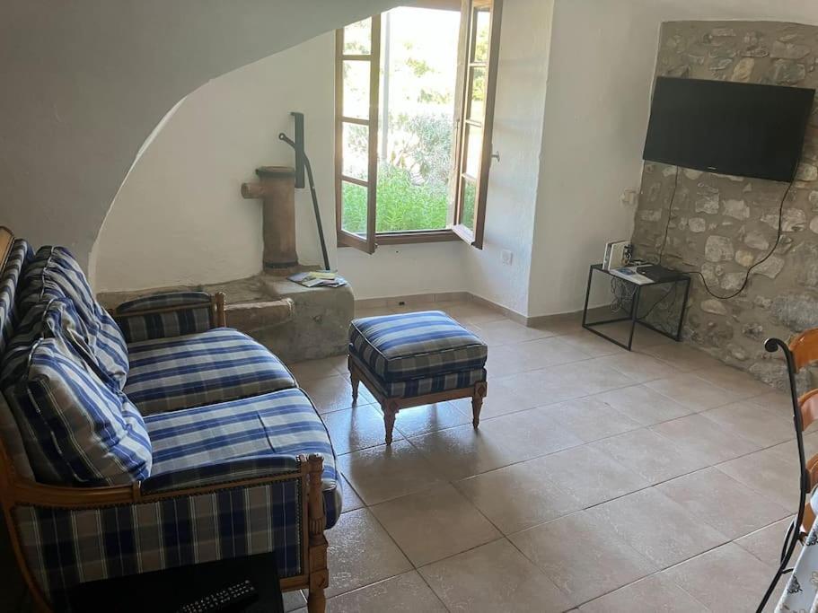 Baix Maison Chez Catherine מראה חיצוני תמונה