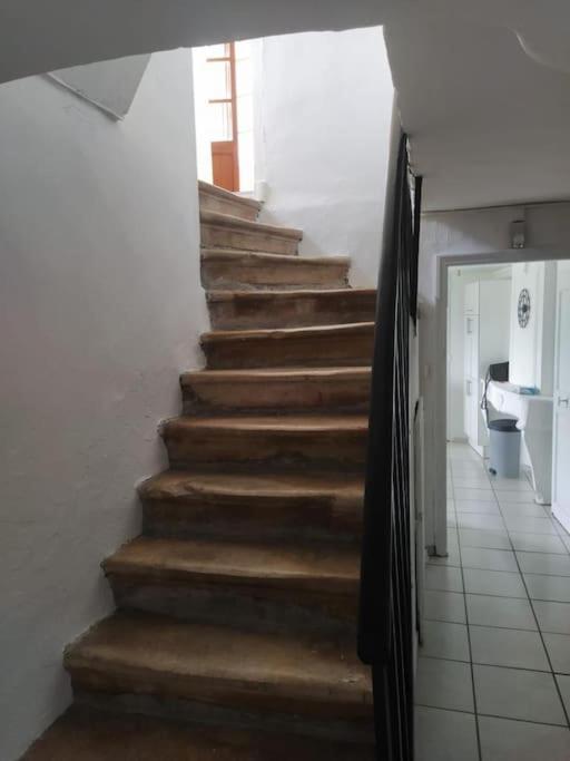 Baix Maison Chez Catherine מראה חיצוני תמונה