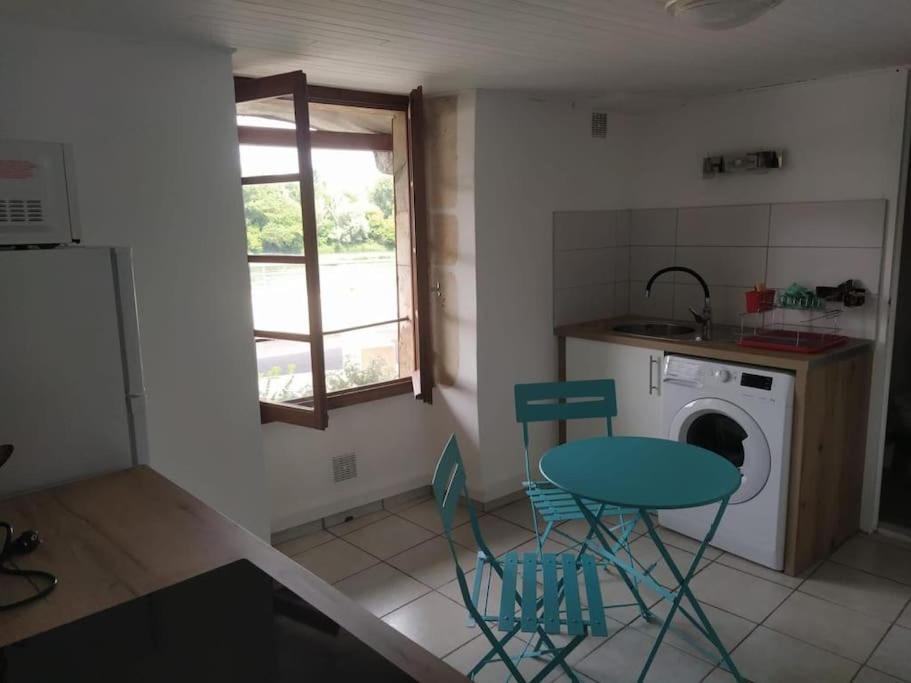 Baix Maison Chez Catherine מראה חיצוני תמונה